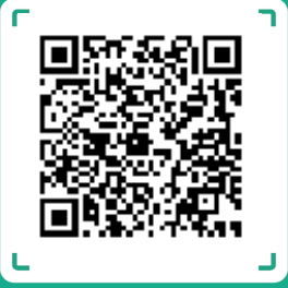 KOMOREBI digital ordering QR code